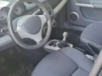 Usado Smart ForFour 95 HP (69 kW) 2004 Preto Citadino