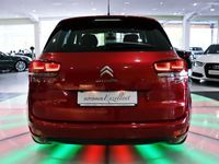 gebraucht Citroën C4 SpaceTourer*LEDER*NAVI*LED*SHZ*TEMPOMAT*ALU*