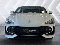 Neu MG MG3 116 PS (85 kW) 2025 Weiss Kleinwagen