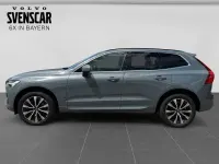 Gebraucht Volvo XC60 Core 145 PS (106 kW) 2022 SUV