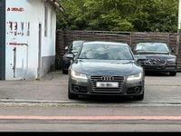 Gebraucht Audi A7 Sportback S-Line 313 PS (230 kW) 2012 Grau Kleinwagen