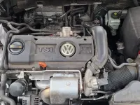 Brugt VW Passat 120 HK (88 kW) 2010 Brun Sedan