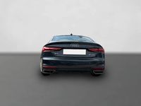Gebraucht Audi A5 Sportback 204 PS (150 kW) 2022 Grau Kleinwagen