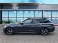 Gebraucht BMW 320 Advantage 190 PS (139 kW) 2021 Grau Limousine