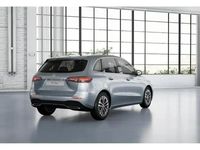 Gebraucht Mercedes B180 Progressive 136 PS (100 kW) 2025 Silber hightech silver metall Van / Kleinbus