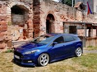 gebraucht Ford Focus 2,0 EcoBoost ST