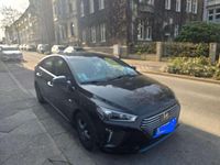 Gebraucht Hyundai Ioniq Style 141 PS (103 kW) 2017 Blau Kleinwagen