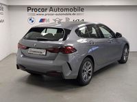 Gebraucht BMW 120 Shadowline 170 PS (125 kW) 2025 Skyscraper grau Kleinwagen