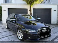 Gebraucht Audi A4 Ambition 239 PS (175 kW) 2011 Kombi