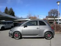 Gebraucht Abarth 595 145 PS (106 kW) 2021 Colore esterno Kleinwagen