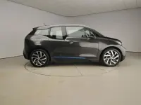 Gebraucht BMW i3 Basis 125 kW (170 PS) 2015 Grau Kleinwagen