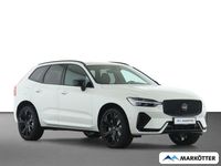 Neu Volvo XC60 Plus 349 PS (256 kW) 2025 Weiß SUV