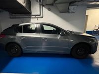 Gebraucht Chevrolet Cruze 141 PS (103 kW) 2012 Grau Limousine