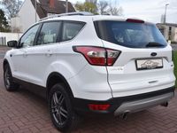 gebraucht Ford Kuga 1.5 EcoBoost AWD Cool & Connect