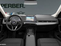 Gebraucht BMW X1 150 PS (110 kW) 2025 Grün SUV