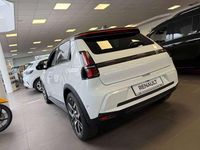 Gebraucht Renault 5 E-Tech Urban 77 kW (106 PS) 2025 Weiß Limousine