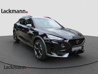 Gebraucht Cupra Formentor VZ 310 PS (228 kW) 2023 Schwarz SUV