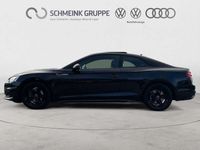 gebraucht Audi A5 Coupe quattro