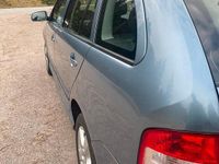 Gebraucht Skoda Fabia 101 PS (74 kW) 2007 Grau Kombi