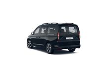 gebraucht VW Caddy Maxi Life 7-Sitzer 1,5 l TSI EU6 84 kW 7-Gang-Dopp