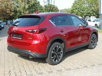Gebraucht Mazda CX-5 Ad'Vantage 165 PS (121 kW) 2022 Othercolor SUV
