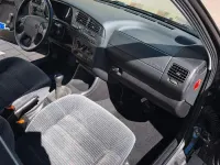 Brugt VW Golf III 116 HK (85 kW) 1993 Sort Stationcar
