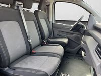 Gebraucht VW Transporter 150 PS (110 kW) 2025 Stone grey Van