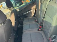 Gebraucht Opel Zafira Tourer 120 PS (88 kW) 2019 Weiß Van / Kleinbus