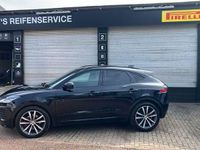 Gebraucht Jaguar E-Pace R-Dynamic 300 PS (220 kW) 2018 Schwarz SUV