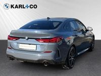 Gebraucht BMW 220 M Sport 178 PS (130 kW) 2024 Grau Coupé