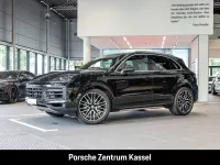 Gebraucht Porsche Cayenne 354 PS (260 kW) 2026 Schwarz SUV
