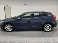 gebraucht Volvo V40 V40You! Kamera/SHZ/Tempomat/17-Zoll/PDC