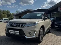 Gebraucht Suzuki Vitara Comfort+ 129 PS (94 kW) 2020 SUV