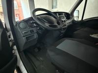 Gebraucht Iveco Daily 170 PS (125 kW) 2011 Weiß