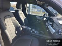 Gebraucht Mercedes GLB200 Style 163 PS (119 kW) 2020 Polarweiß SUV