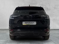 Neu Renault Austral Esprit Alpine 200 PS (147 kW) 2026 Blackpearlschwarz SUV