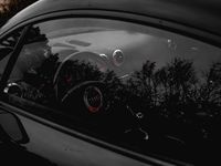 Gebraucht Audi TT 180 PS (132 kW) 2002 Schwarz Coupé