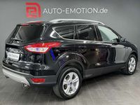 gebraucht Ford Kuga Diesel 2.0 TDCi 4x4 Aut. SYNC Edition Navi*1.HD*