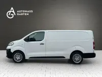 Gebraucht Opel Vivaro Edition 75 PS (55 kW) 2016 Andere Van / Kleinbus