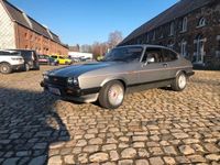 gebraucht Ford Capri 2,8 Injection -2. Hand