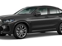Używany BMW X4 Shadowline 286 KM (210 kW) 2025 Szary SUV