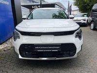Gebraucht Kia e-Niro 150 kW (204 PS) 2024 Schneeweiss SUV
