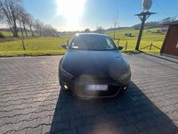 Gebraucht VW Scirocco 160 PS (117 kW) 2010 Schwarz Coupé