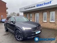 Gebraucht Volvo XC90 Plus 455 PS (334 kW) 2025 Schwarz SUV