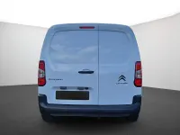 Gebraucht Citroën Berlingo 101 PS (74 kW) 2024 Van / Kleinbus