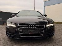 Gebraucht Audi A7 Ambiente 310 PS (228 kW) 2010 Schwarz Limousine