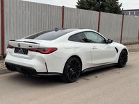Gebraucht BMW M4 Competition Edition 510 PS (375 kW) 2023 Weiß