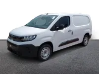Neu Opel Combo 131 PS (96 kW) 2026 Lackierung weiss icy/typ ausse Van / Kleinbus