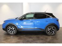 Gebraucht Opel Mokka-e Elegance 100 kW (136 PS) 2021 Blau SUV