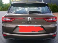 gebraucht Renault Talisman 4control